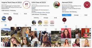 Client.user.username const embed = new discord.messageembed(). What Are Instagram Class Accounts The Atlantic