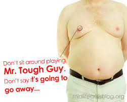 What is staging of male breast cancer? Male Breast Cancer Uk Pdf Ppt Case Reports Symptoms Treatment