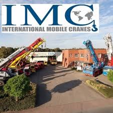 A 100% privately owned australian company, eilbeck cranes has flourished in the face of fierce competition from multinational companies. Crane Sale On Twitter For Sale Terex Demag Ac 80 2 Year 2006 For More Information Please Contact Us Mail Imc Cranes Com Crane Sale