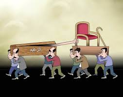 الاحتكار  السوري  للخوف …