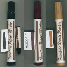 Advertisement Furniture Scratches Gouges Floor Wood Patch Pen Marker Repair Filler Stick Tools In 2020 Wood Repair Wood Markers Furniture Scratches