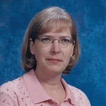 Mrs. Janet Kay Dorsey Obituary