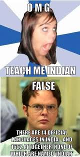 The Number Of Ignorant People That Come Up To Me Asking This Best Funny Jokes Desi Problems Desi Jokes