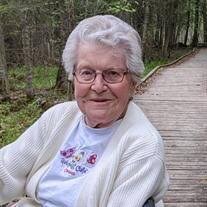 Buelalee Gumper Obituary