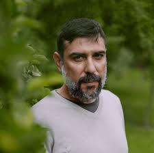 Daniel Caso, Designer @ Vizzuality