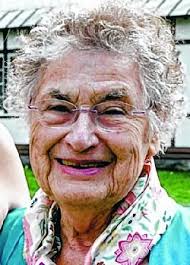 Gertrude Carpenter Obituary (1924