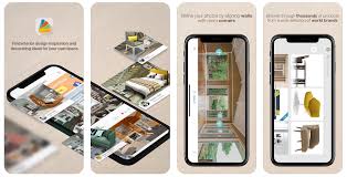 17 Must Have Interior Design Apps For Iphone Android Updated Interior Design Apps Decorating Apps Interior Design