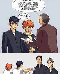 Pin On Haikyuu