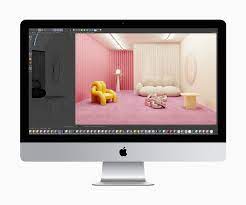 Save this story for later. 27 Imac Erhalt Grosses Update Apple De