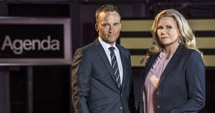 Anna märta viktoria stenevi, född wallin 30 mars 1976 i lunds allhelgonaförsamling, är en svensk miljöpartistisk politiker. Webb Tv Se Agenda Partiledardebatt I Svt Play