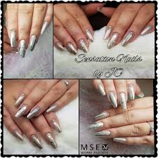 Ich hab sie kurz antrocknen lassen aber der nagellack war so. Fullcover Mit Nail Art Stripes