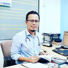 Halal economy in the global markets: Dr Zubaidi Ahmad Photos Facebook