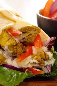 Oven Roasted Chicken Shawarma Nytimes Recipe Shawarma Recipe Nytimes Recipes Chicken Shawarma Recipe