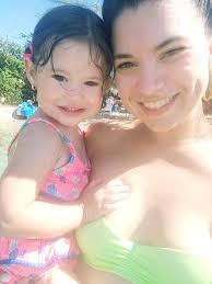 La Policia busca a la joven Wanda Lugo Roldan fue reportada desaparecida en  la madrugada de hoy. Pedimos cooperación de todas las personas que puedan  tener información sobre esta desaparición, que llamen