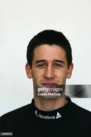 A Portrait of Nate Kirk of the Cambridge University Boat Race crew... News  Photo