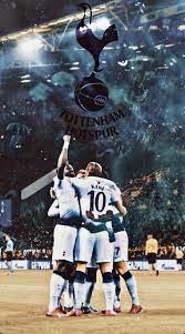 Hd wallpapers and background images. Pin By Kenneth Andersen On Posters Tottenham Wallpaper Tottenham Hotspur Tottenham Hotspur Wallpaper