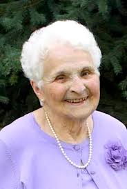 Janet "Floss" Finlay