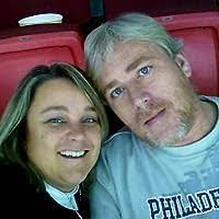 Charlie Steward's Instagram, Twitter & Facebook