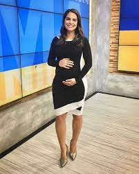 Check spelling or type a new query. Is Diane Macedo Leaving World News Now Diane Macedo S Baby Updates Tv Trend Now