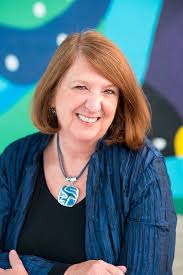 Bio — Marjorie Maddox