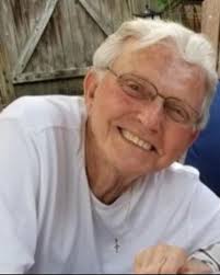 Ralph R. Dyson Obituary November 20, 2025