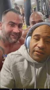 Honoring Mad Gezza Breeze: A Tribute to a Boxing Legend