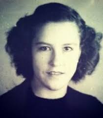 Obituary information for Margaret Ennis Jones