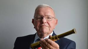 Wetzlar/Hessen: Wie Hightech aus Mittelhessen auf dem Mond zum Einsatz kam