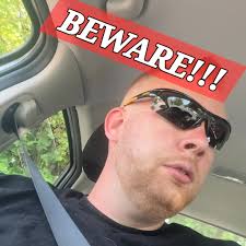 Warning about untrustworthy individual for hire