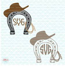 Pin On Homeberries Svg Cut Files Monogram And Split Frames