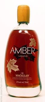 The Macallan Amber Maple Pecan Flavored Sing Prices Stores Tasting Notes And Market Data