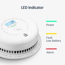 Checking your detector regularly will help make sure your family is safe. X Sense Cd01 Carbon Monoxide Detector With 10 Year Battery Powered