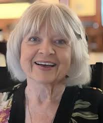 Obituary information for Glenda Ballard