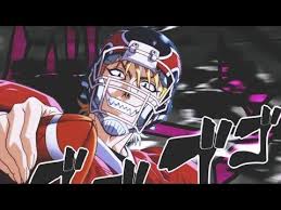 Spoilers can sometimes prove difficult to interpret. What If American Football Was Like Anime Youtube