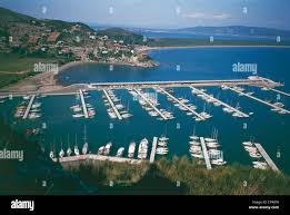 Porto galera hi-res stock photography and images - Alamy