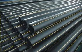 110mm Hdpe Pipe