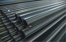 110mm hdpe pipe