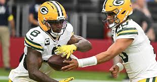 Josh Jacobs shines as a key player for the Packers