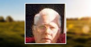 Reuben Edgar Stevenson...Age 77 Obituary May 15, 2014