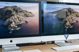 The next imac may be a rather boring, but welcome update as we await the arm version of apple's desktop. Apple Imac 27 Inch 2020 Review New Webcam New Screen Option Same Imac The Verge