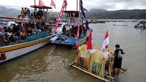 Kenyamanan pengunjung menjadi salah satu faktor yang akan menentukan nasip sebuah tempat wisata. Labuh Laut Larung Sembonyo Di Pantai Popoh Meriah Meski Dihadiri Warga Dan Nelayan Setempat Surya Travel