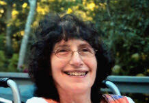 Services Saturday for Lucy Louise Costa