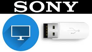 Sony Tv Won T Recognise Usb Flash Drive Fix Youtube