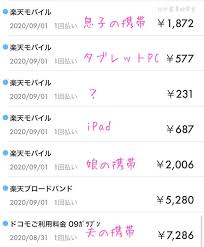 iphoneだけど 楽天アンリミット に変えてみたので 私が感じたメリットとデメリットを書いてみる happy living 削ぎ家事研究室 powered by ライブドアブログ 研究室 ブログ 研究
