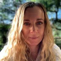 Katie Parrish (nee Potter)