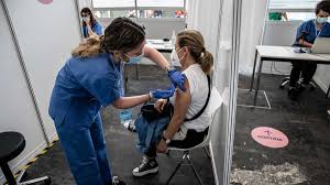 Jun 11, 2021 · un estudio afirma que la variante delta del coronavirus, dominante en el reino unido, es 60% más contagiosa que la variante alfa, su predecesora. Variante Delta Es Cierto Que Te Puedes Contagiar Con Un Contacto De 5 Segundos