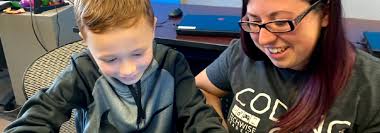 TechWise Academy Named Region 7 Out-of-School Time STEM Leader