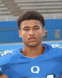 2024 Sophomore Roster — QHS Football