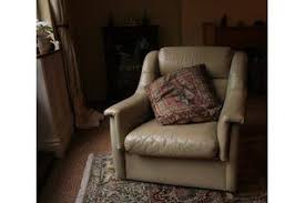 How To Clean Mold Mildew Off A Leather Couch Hunker Leather Furniture Reupholster Couch Diy Leather Couch