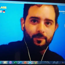 Mario Rush (@marorush7)